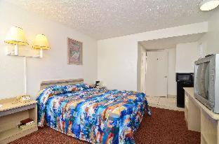 Americas Best Value Inn - Линкольн Номер фото